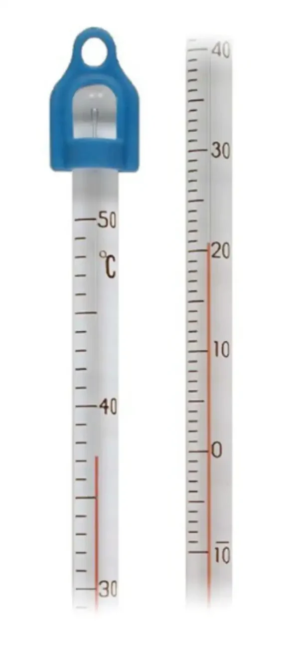 termometar za incubator