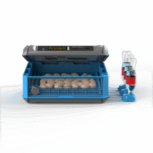 Автоматичен инкубатор SMART- 64