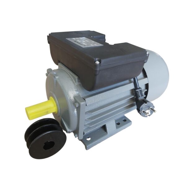 Монофазен електромотор VOSTOK MOTORS 3kW/1430rpm 1