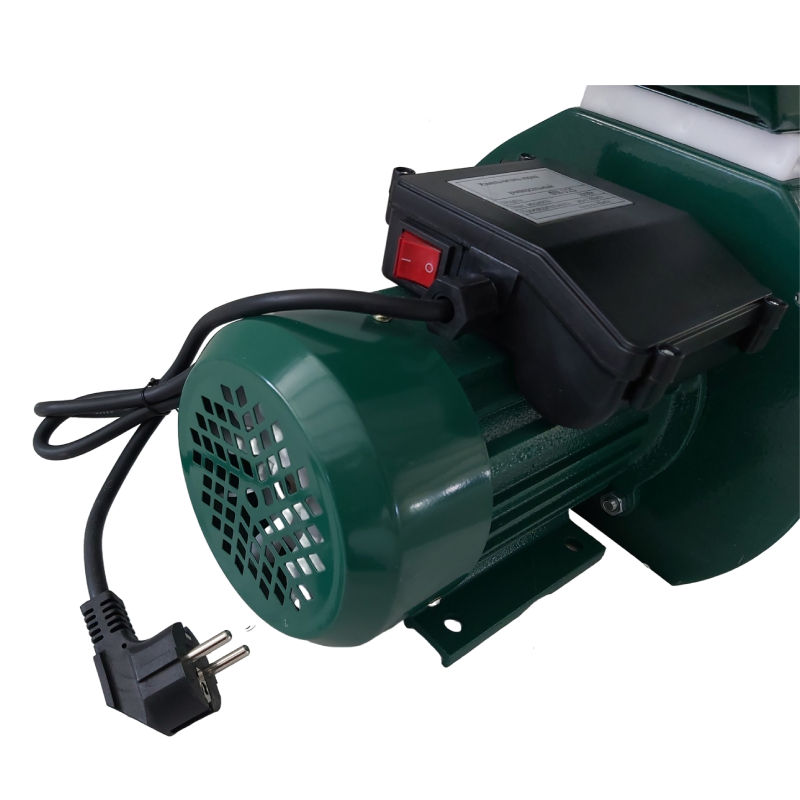 Монофазна фуражомелка VOSTOK FM-331 - Image 4