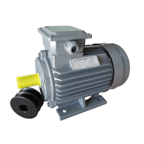 Трифазен електромотор VOSTOK MOTORS 3kW 1430rpm, БДС