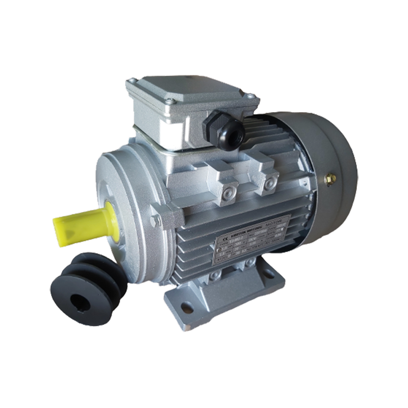 Трифазен електромотор 2,2kW_ 1430rpm