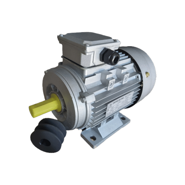 Трифазен електромотор 1,1 kW/2800rpm