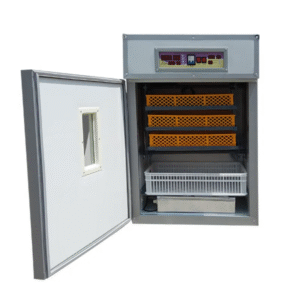 Автоматичен професионален SMART инкубатор GI-264 PL, за 264 яйца