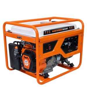 ГЕНЕРАТОР RURIS R-Power GE5500 13 HP
