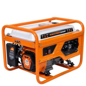 Генератор RURIS GE2800