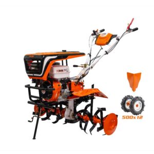 Мотофреза RURIS 915K