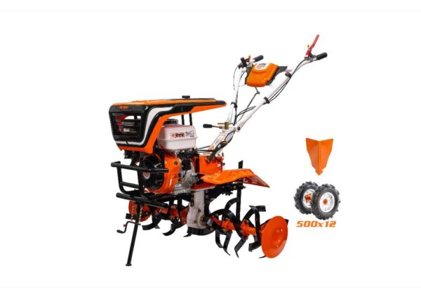 Мотофреза RURIS 915K