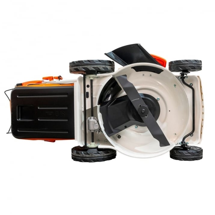 Моторна косачка за трева Ruris RX300S - Image 4